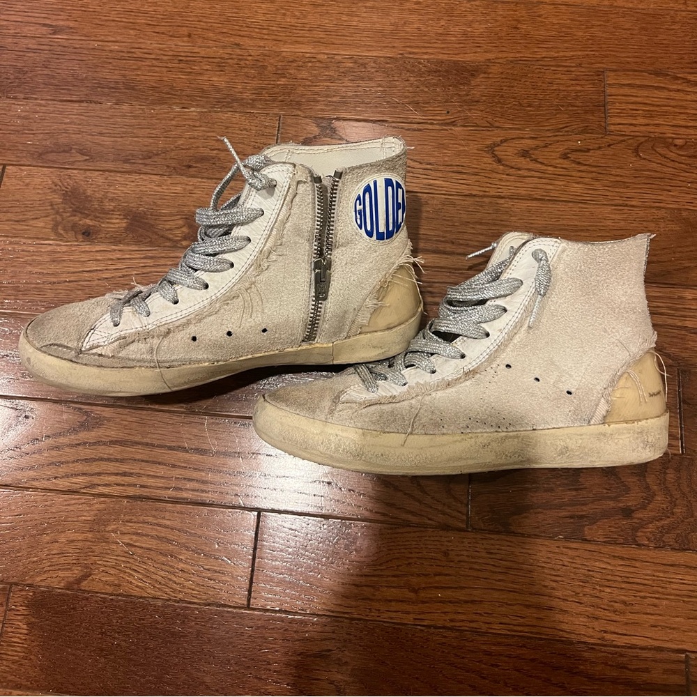 Golden Goose Sneakers